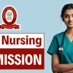 Indian Army B.Sc Nursing Admission