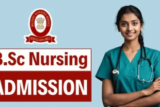 Indian Army B.Sc Nursing Admission