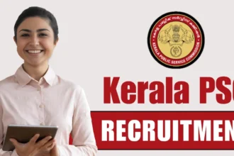 Kerala PSC Veterinary Recruitment