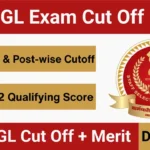 SSC CGL Cut Off