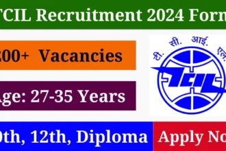 TCIL Recruitment